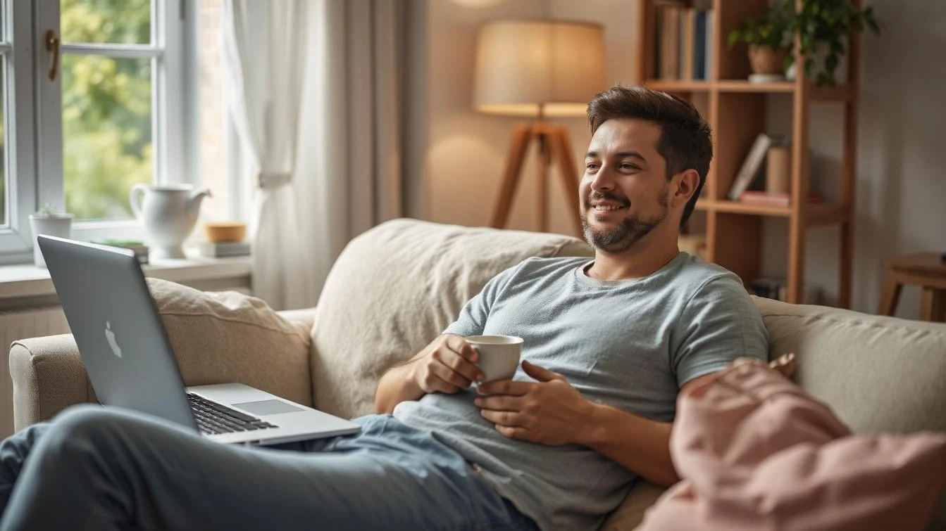 Image How To Save Money Without Stress