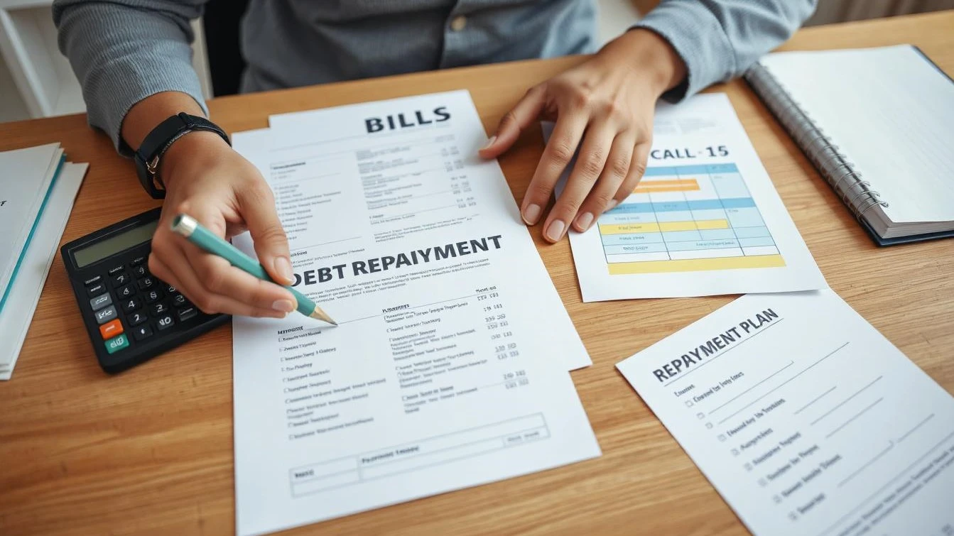 Image Smart Ways To Pay Off Debt Faster